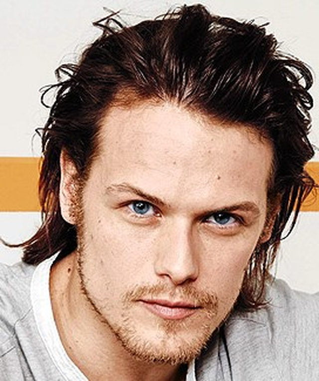 Sam Heughan 30 De Abril De 1980 Artista Filmow