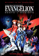 Neon Genesis Evangelion: Morte e Renascimento