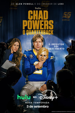Chad Powers: O Quarterback (2ª Temporada) (Chad Powers (Season 2))