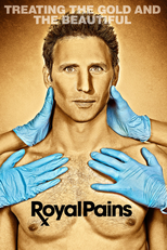 Royal Pains (6ª Temporada) (Royal Pains (Season 6))