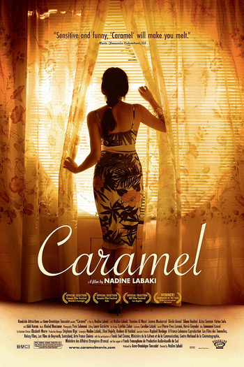  de Filme Caramelo (2007)