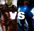 Homem de Ferro vs Optimus Prime