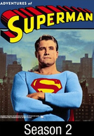 As Aventuras do Super-Homem (2ª Temporada)