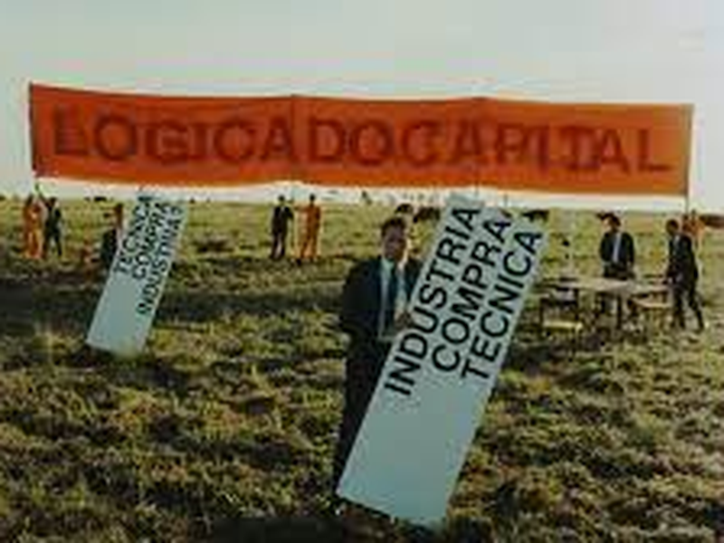 Foto 1 de Indústria