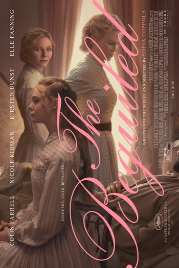  de Filme O Estranho que Nós Amamos (2017)