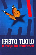 Efeito Tijolo: O Preço do Progresso (El efecto ladrillo)
