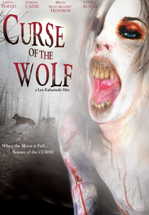 Curse of the Wolf (Curse of the Wolf)