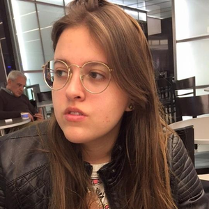 Foto de perfil de Maria