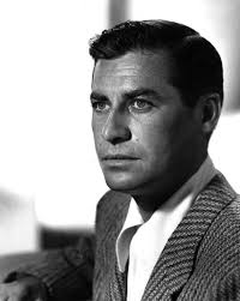 John Hodiak - Foto 1