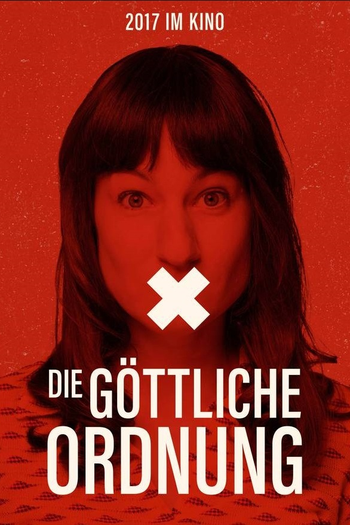  de Filme Mulheres Divinas (2017)