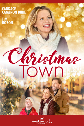  de Filme A Cidade do Natal (2019)