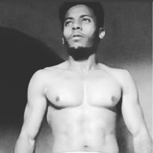Foto de perfil de Júlio César Tomaz de Araújo