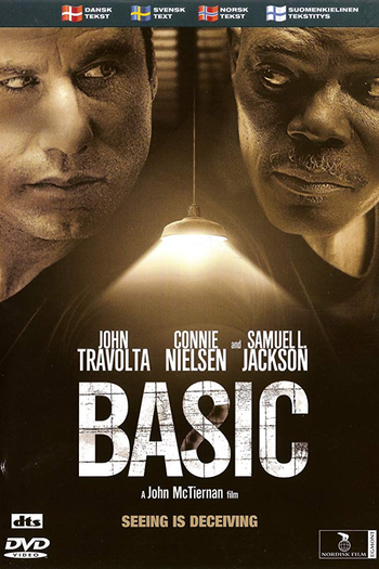  de Filme Violação de Conduta (2003)