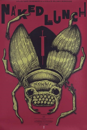  de Filme Mistérios e Paixões (1991)