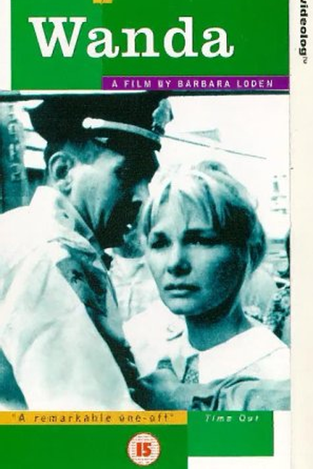  de Filme Wanda (1970)