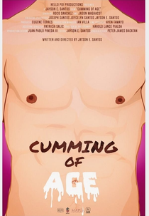 Cumming of Age (Cumming of Age)