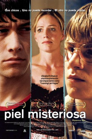  de Filme Mistérios da Carne (2004)