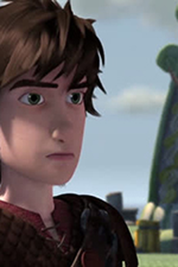 Poster de Episódio Have Dragon Will Travel (1) (2015)