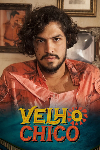  de TV Velho Chico (2016)