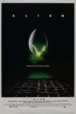 Alien: O Oitavo Passageiro (Alien)