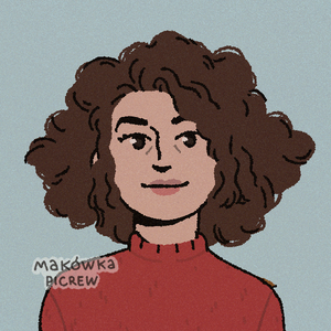 Foto de perfil de Júlia