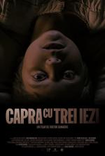 The Goat and Her Three Kids - Poster / Capa / Cartaz - Oficial 3