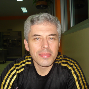 Foto de perfil de LUIS SILVA