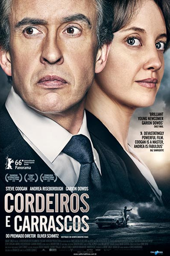  de Filme Cordeiros e Carrascos (2016)