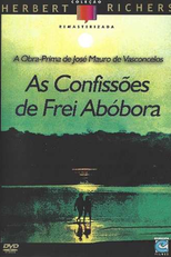 As Confissões de Frei Abóbora (As Confissões de Frei Abóbora)