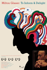 Milton Glaser: Para sua informação e deleite (Milton Glaser: To Inform and Delight)