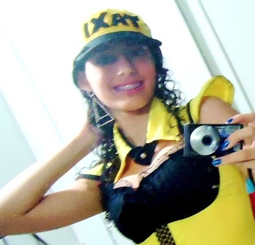 Liana Lobo - Foto 1
