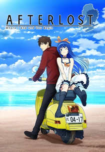 Shoumetsu Toshi (Annihilated City)