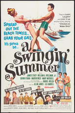 A Swingin' Summer (A Swingin' Summer)