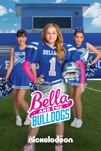  de Série Bella e os Bulldogs (2015)