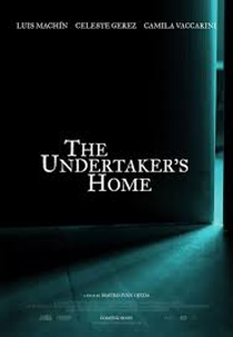 The Funeral Home (La Funeraria)