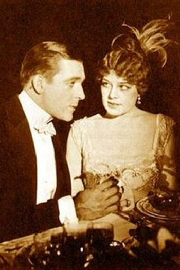 Poster de Filme The Golden Chance (1915)