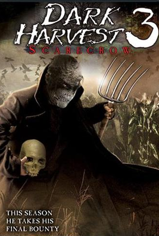 Poster 1 de Filme A Colheita 3 (2004)