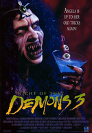 A Noite dos Demônios 3 (Night of the Demons III)