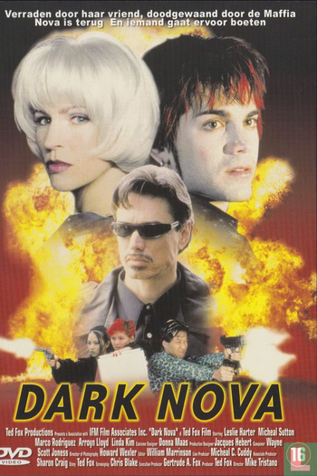  de Filme Dark Nova (1999)