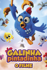 Galinha Pintadinha: O Filme (Galinha Pintadinha: O Filme)