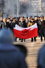 Quinta-feira Negra (Czarny Czwartek)