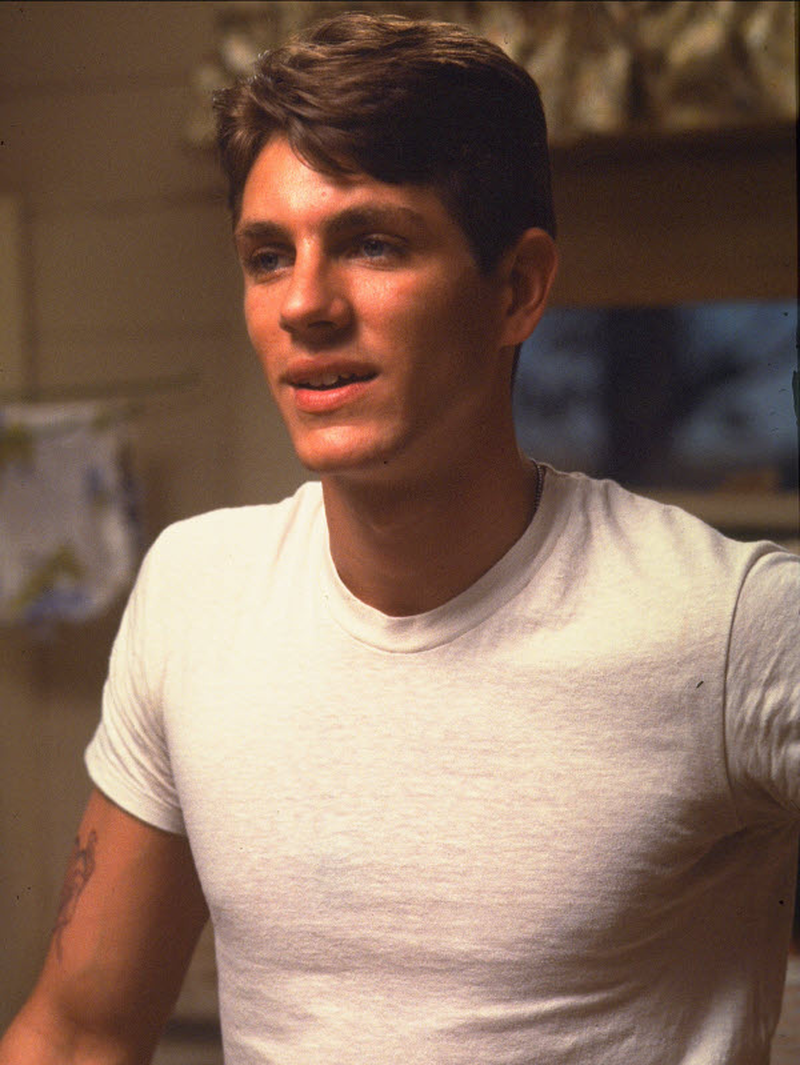 Eric Roberts - Foto 3