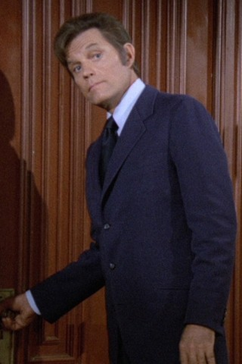 Poster de Episódio Right Grave, Wrong Body (1974)