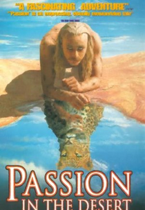 Uma Paixão no Deserto (Passion in the Desert)