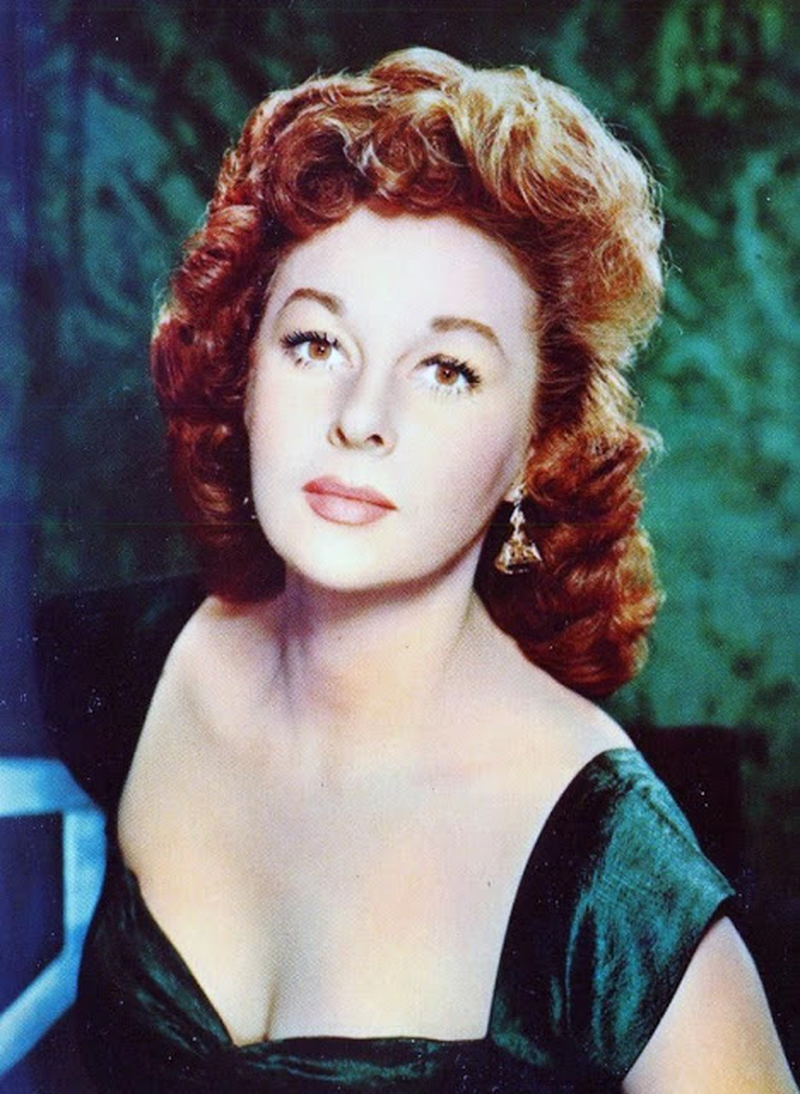 Susan Hayward (I) - Foto 3