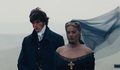 Margot Robbie diz que diretora de "O Morro Dos Ventos Uivantes" quer fazer do filme o “Titanic desta geração”