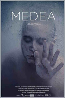 Medea - Poster / Capa / Cartaz - Oficial 1
