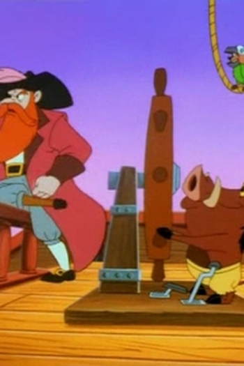 Poster de Episódio One Tough Bug (1999)