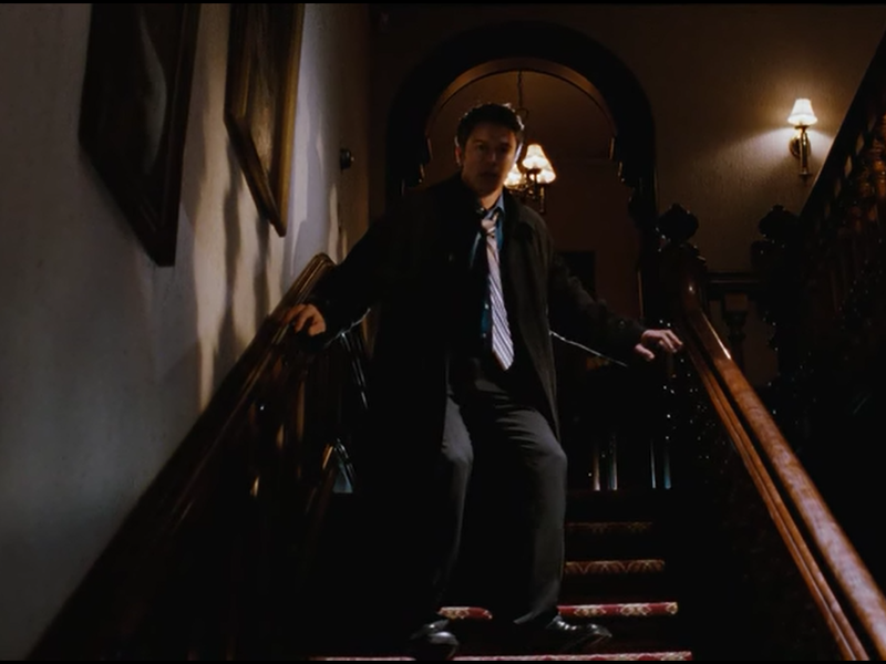 Foto 3 de Herança Paranormal