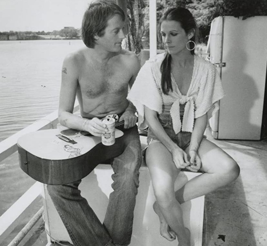 Peter Fonda - Foto 4